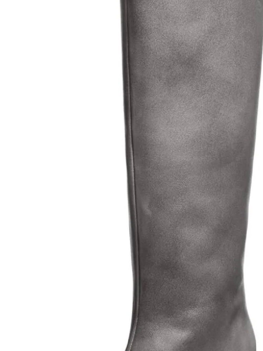 Michael Kors Women's 7M Darrah Heeled Boot - Picture 3 of 7